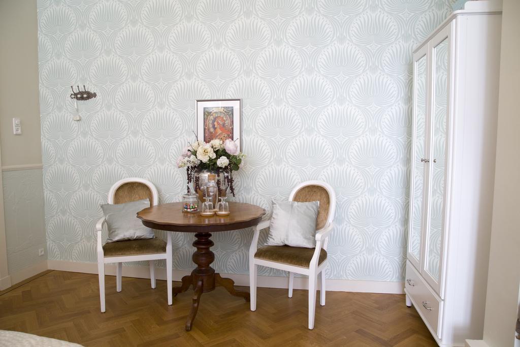 Villa Sonnevanck Apeldoorn Eksteriør bilde