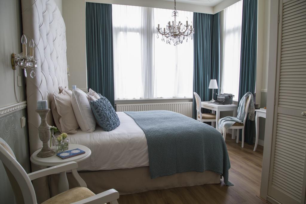 Villa Sonnevanck Apeldoorn Eksteriør bilde
